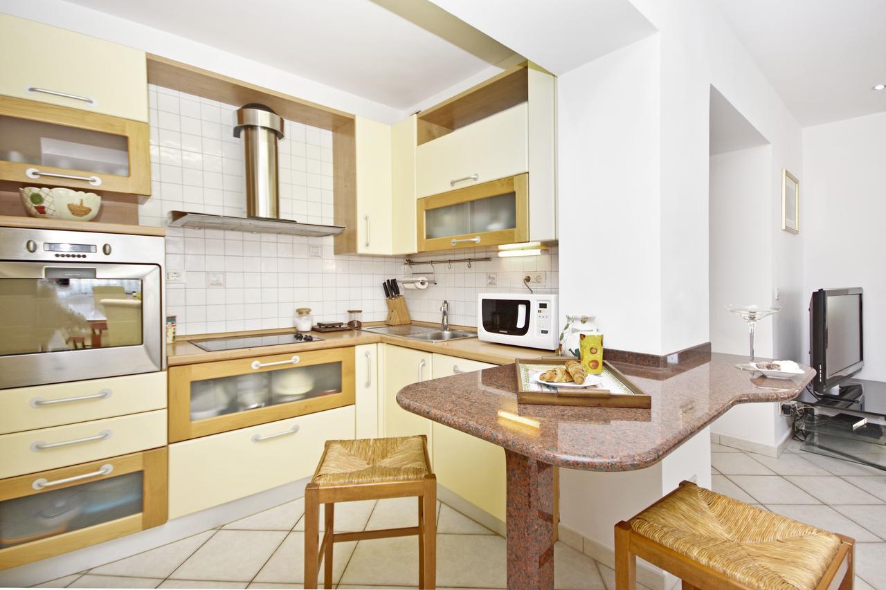 D & J Apartment Split Extérieur photo