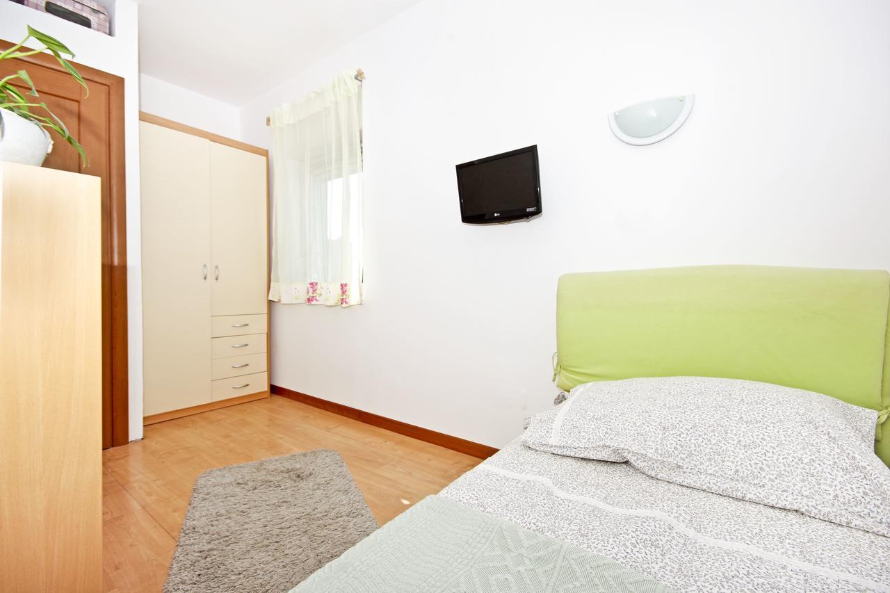 D & J Apartment Split Extérieur photo